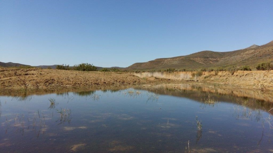 0 Bedroom Property for Sale in Calvinia Rural Northern Cape